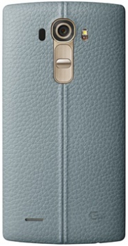 LG H818N G4 Dual Sim Leather Blue